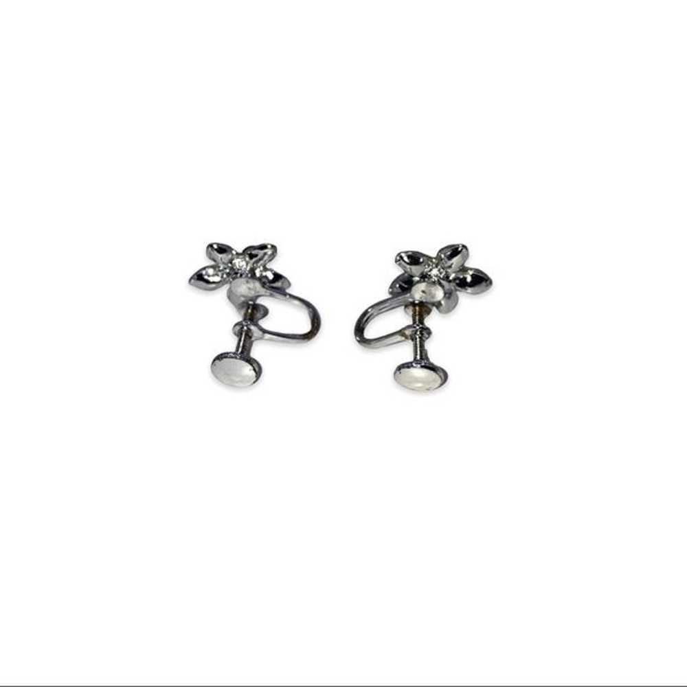 Earrings Screw On - image 3