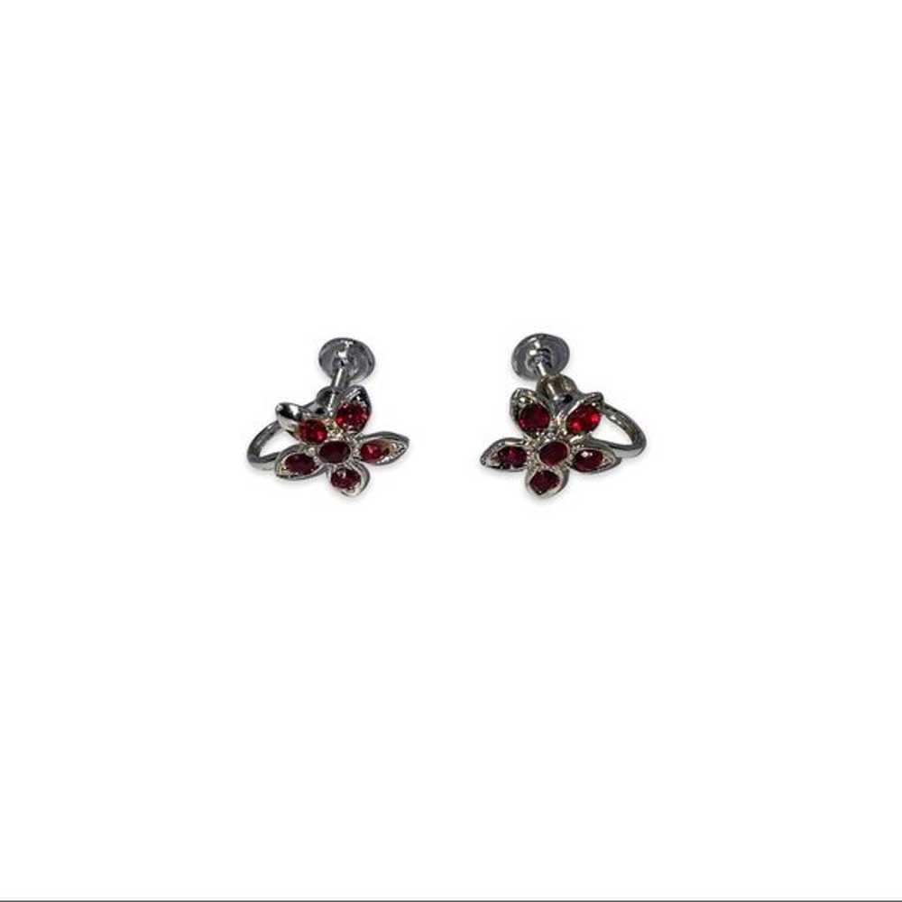 Earrings Screw On - image 5