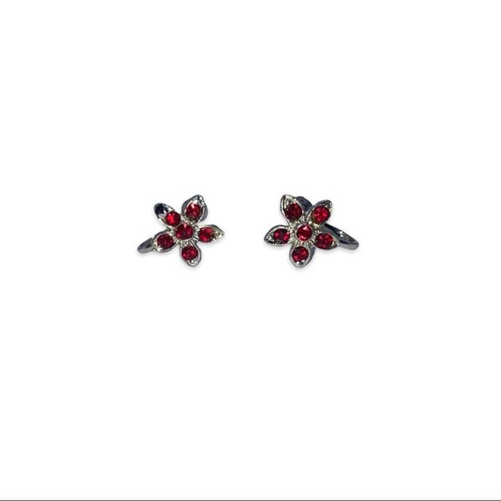 Earrings Screw On - image 6