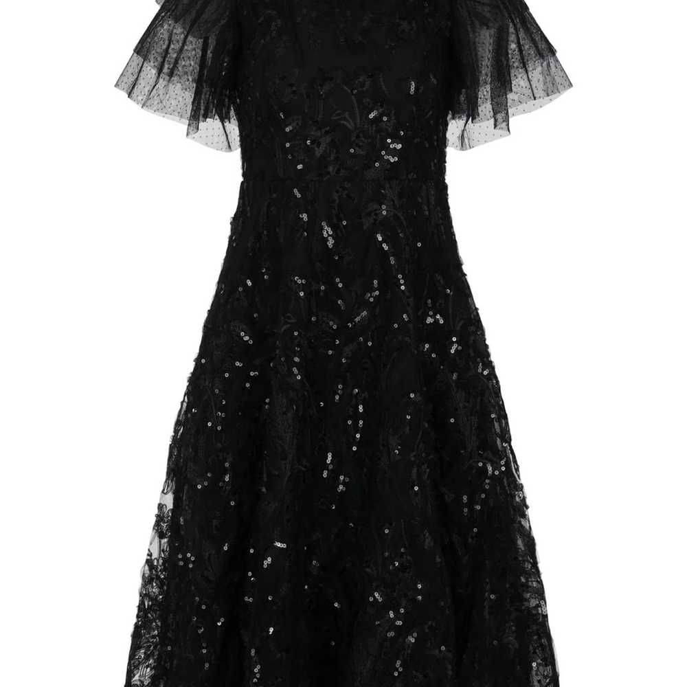 Jessakae Midnight Dress Size XL - image 4