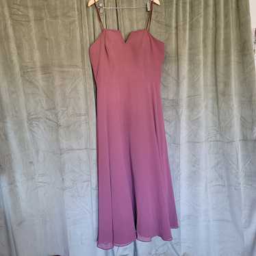 Sorella Vita Bridesmaids Dress