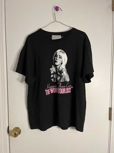 Band Tees × Billie Eilish BILLIE EILISH TOUR TEE 2