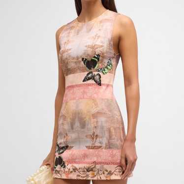 alice and olivia dress size 6 - image 1