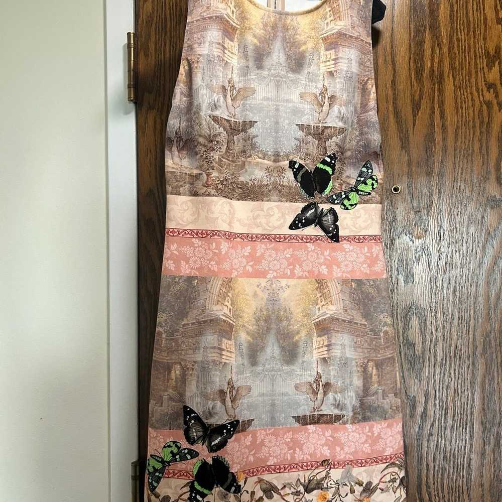 alice and olivia dress size 6 - image 2