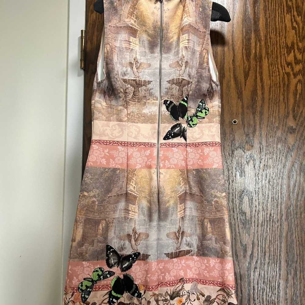 alice and olivia dress size 6 - image 3