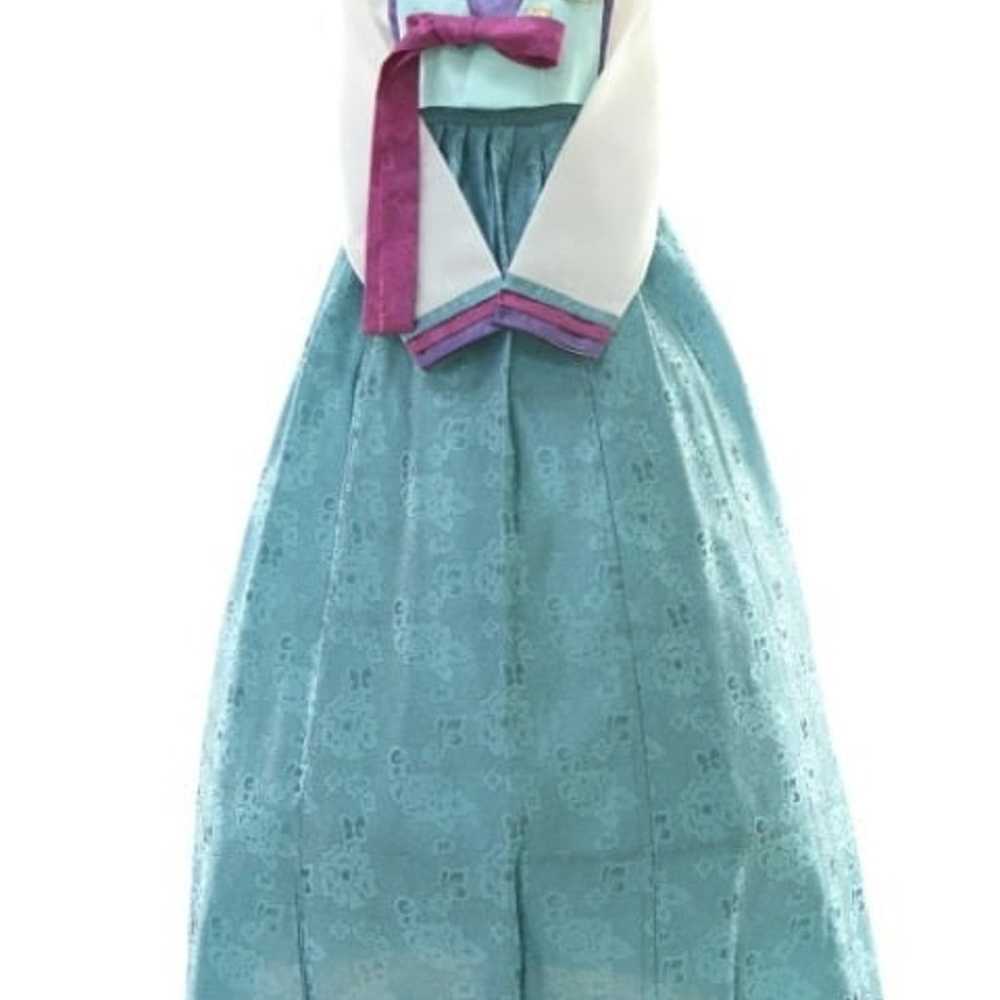 Korea Hanbok for S- M size - image 1