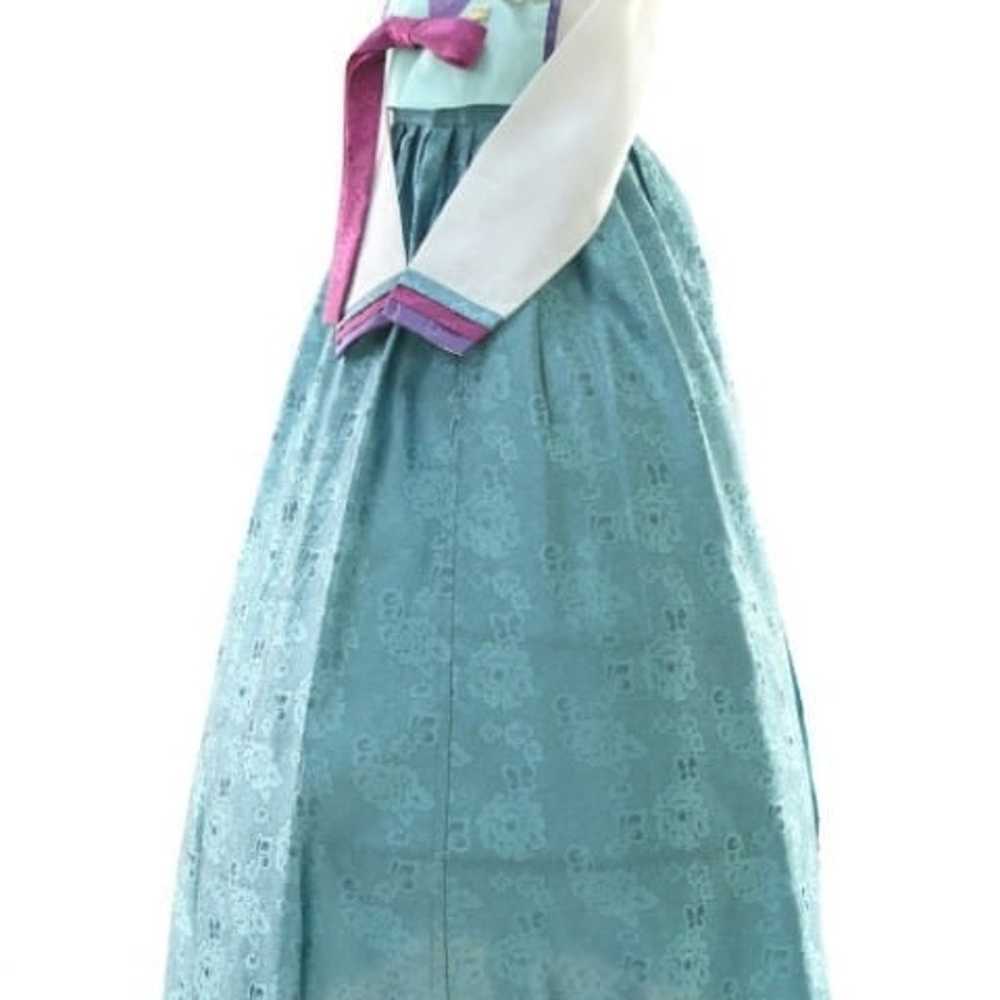 Korea Hanbok for S- M size - image 4