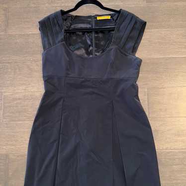 EUC Alice + Olivia black dress