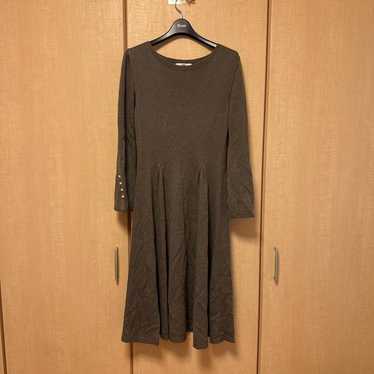 Rene knit dress - image 1