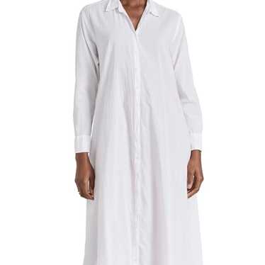 xirena shirt dress - image 1