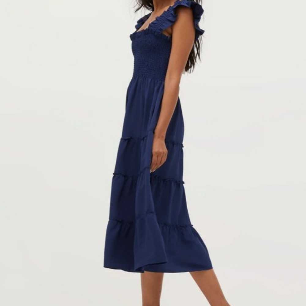 Hill House Home The Ellie Nap Dress Size M - image 1