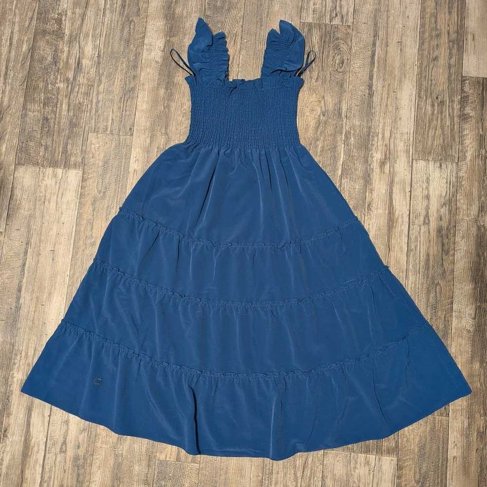 Hill House Home The Ellie Nap Dress Size M - image 5