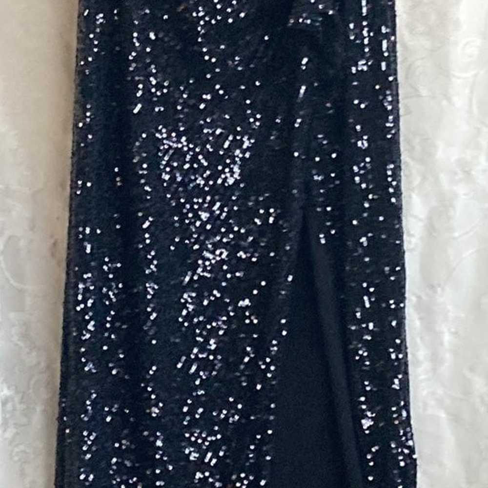 Like New with tag Nookie  Galaxy Gown - image 5