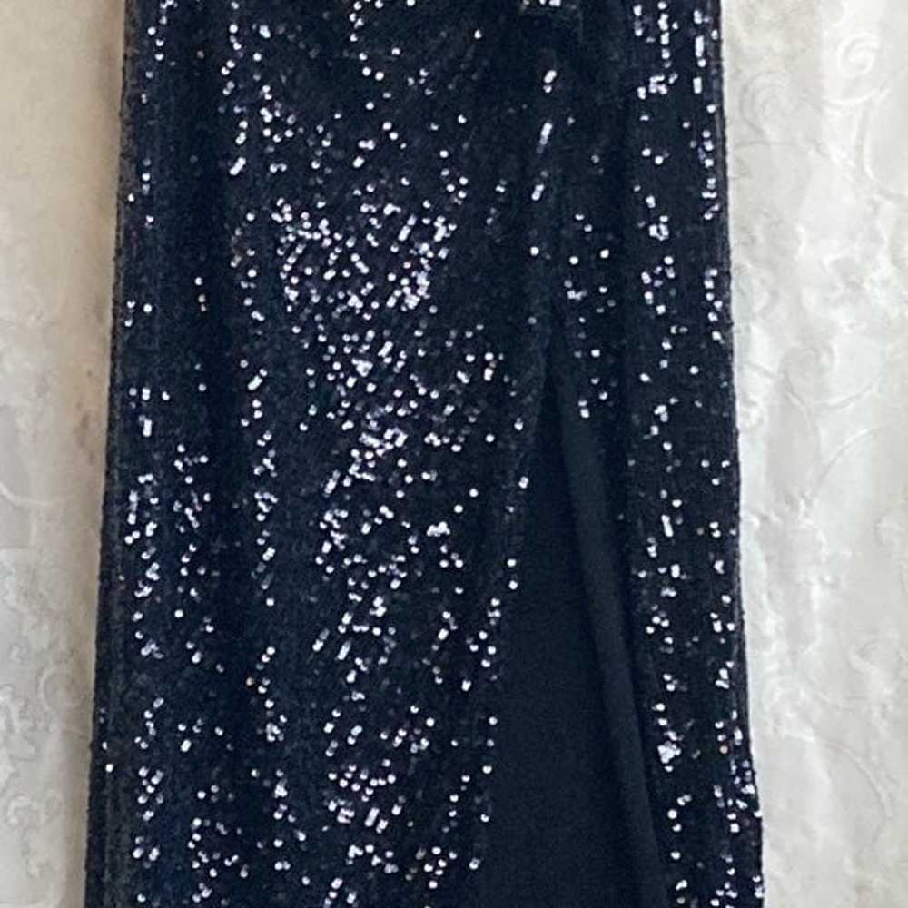 Like New with tag Nookie  Galaxy Gown - image 6