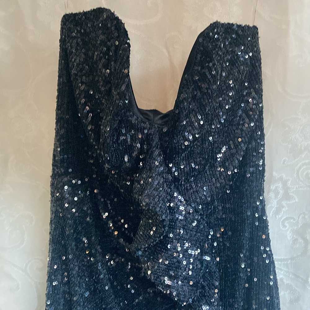 Like New with tag Nookie  Galaxy Gown - image 7