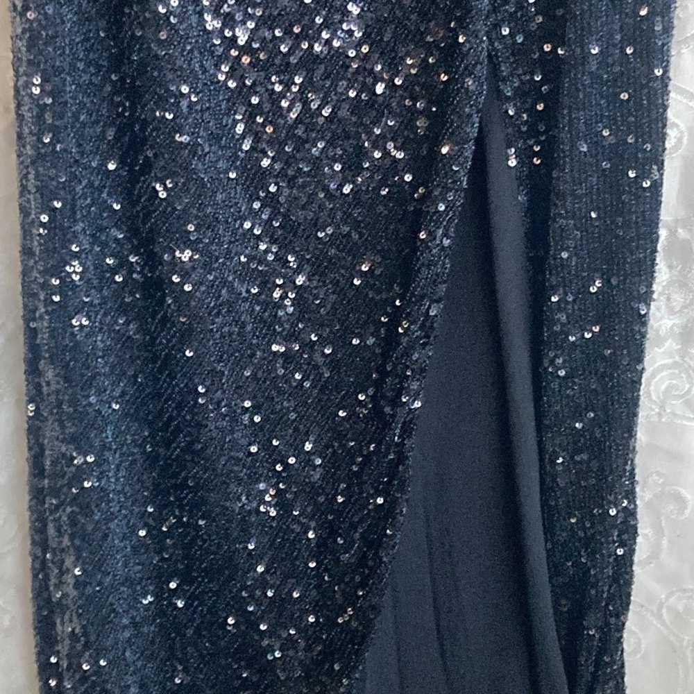 Like New with tag Nookie  Galaxy Gown - image 8