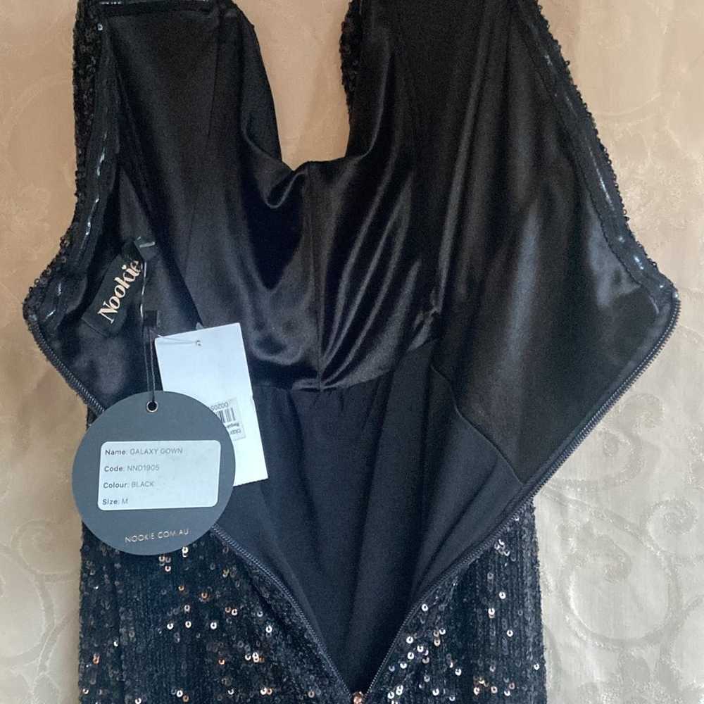 Like New with tag Nookie  Galaxy Gown - image 9