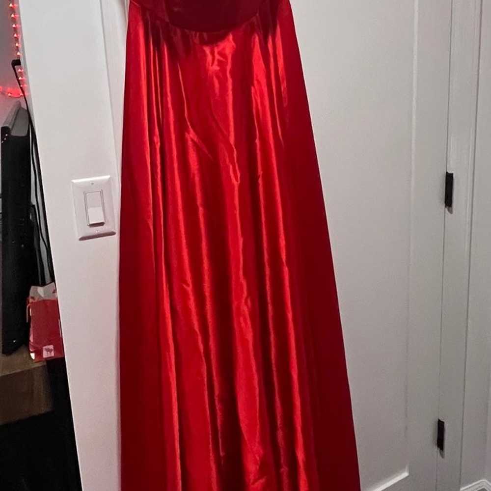 Prom Dress size 8 - image 4