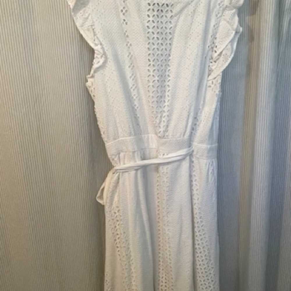 J.Crew dress - image 4