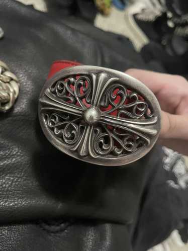 Chrome hearts #30 size - Gem