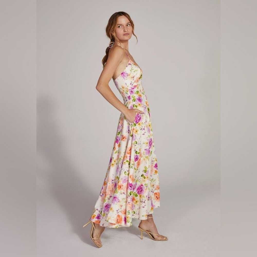 The Favorite Daughter Halting Traffic Midi Dress … - image 3