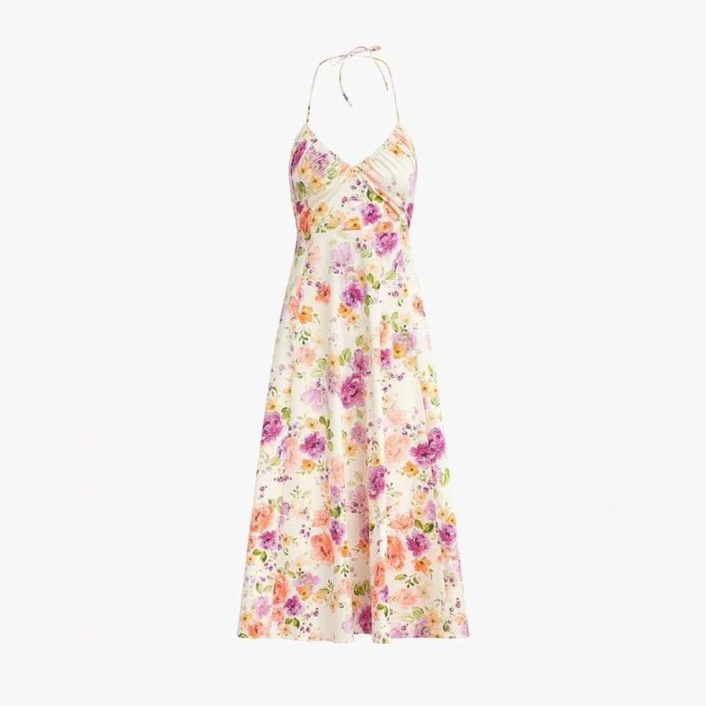 The Favorite Daughter Halting Traffic Midi Dress … - image 5