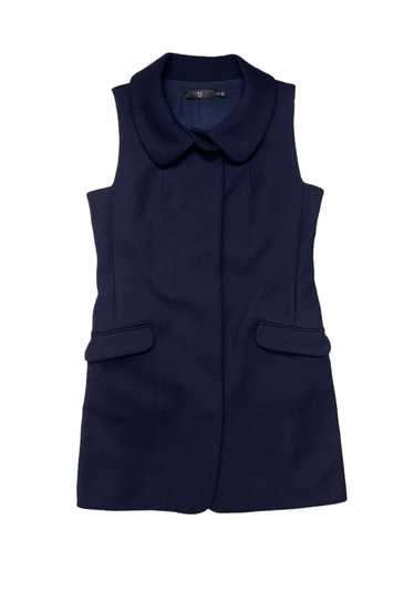 Jil Sander Jil Sander X uniglo Sleeveless Jacket