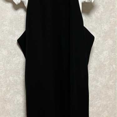 Enfold 13aw shirt dress - Gem