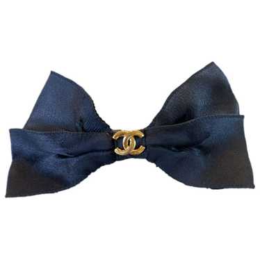 Chanel Cc hair accessory - image 1