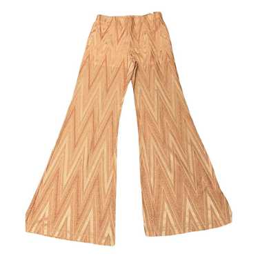 M Missoni Large pants - image 1