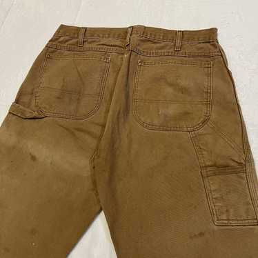 Dickies Vintage Dickies Carpenter Work Pants Y2K … - image 1