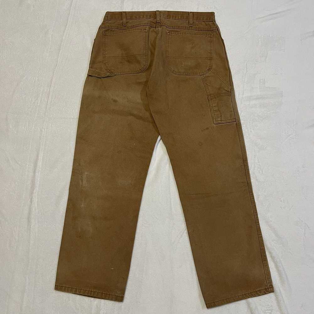 Dickies Vintage Dickies Carpenter Work Pants Y2K … - image 4