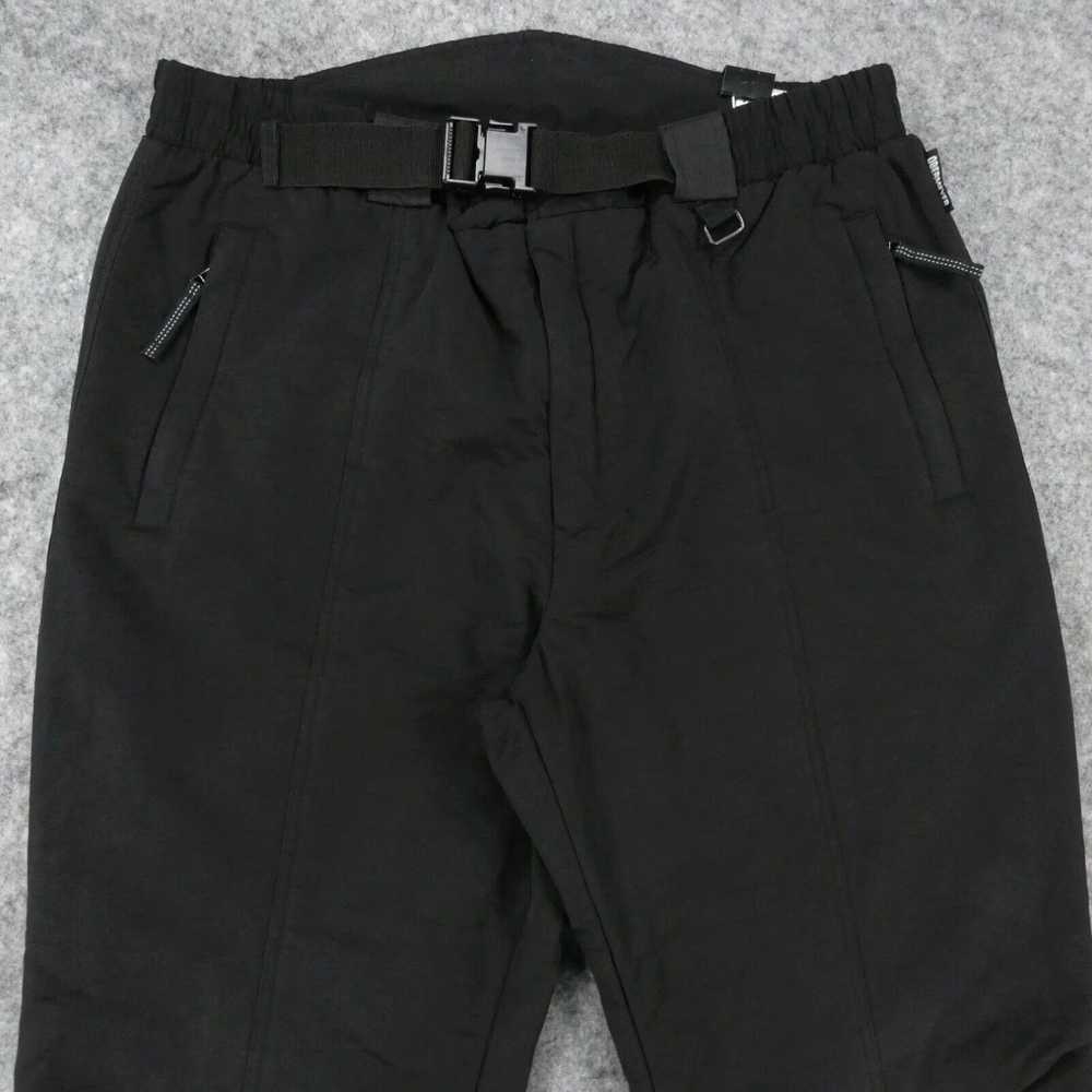 Obermeyer Obermeyer Pants Mens XXL Yukon I Black … - image 2