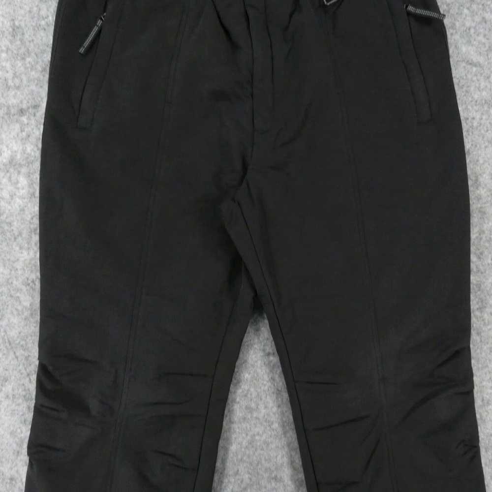 Obermeyer Obermeyer Pants Mens XXL Yukon I Black … - image 3