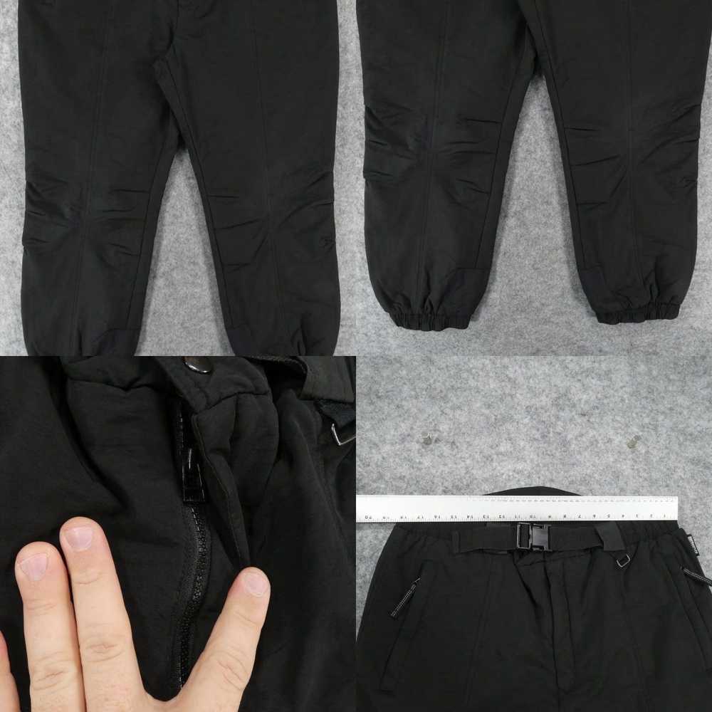 Obermeyer Obermeyer Pants Mens XXL Yukon I Black … - image 4