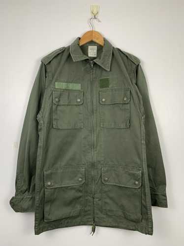 フランス軍　フード付きジャケットナイロンSOCOVET BAIS 1994 楽天市場】【中古】 SOCOVET BAIS M-64 フィールドジャケット
