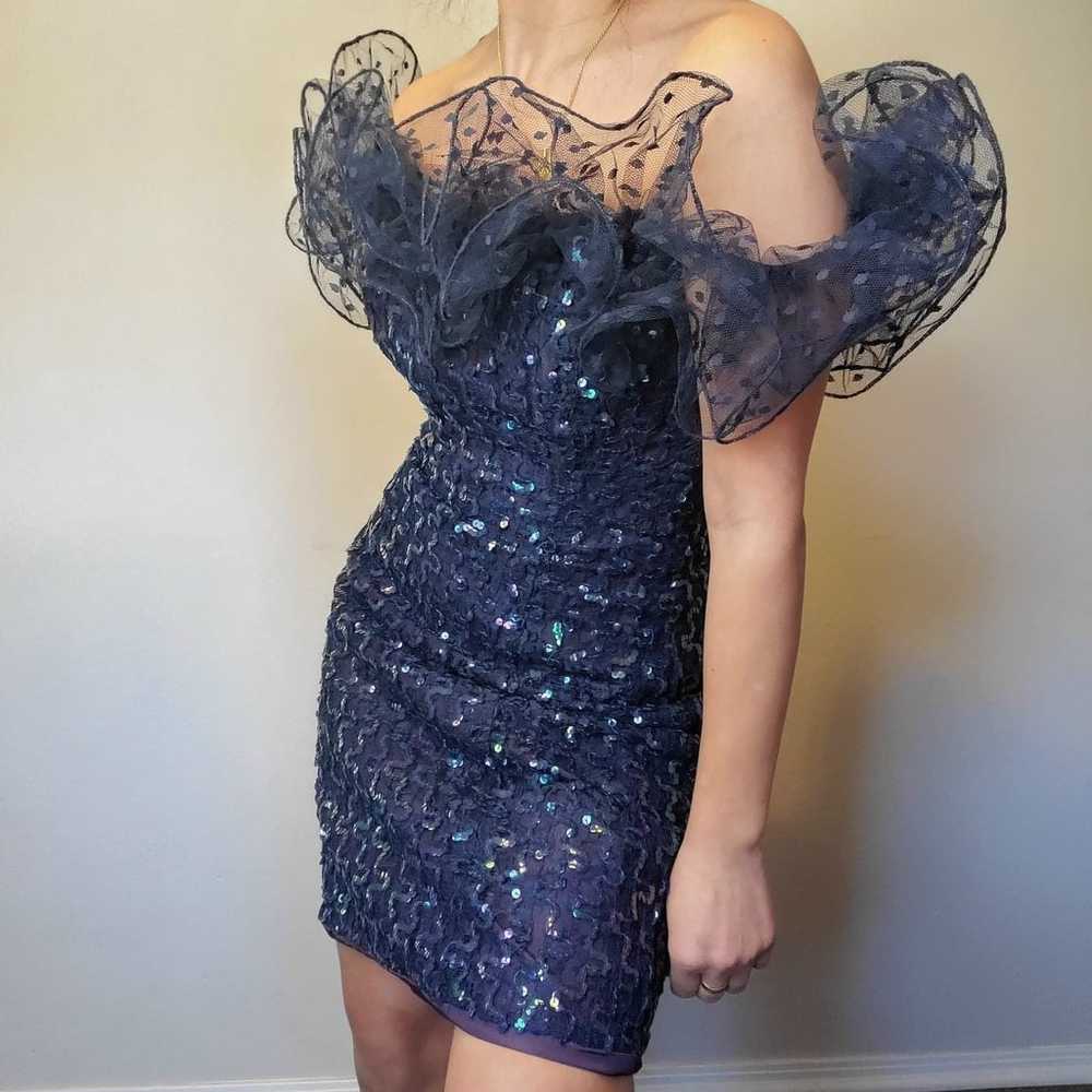 Prom Dress - image 5