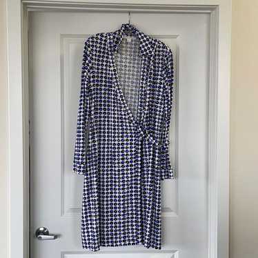 diane von furstenberg wrap dress