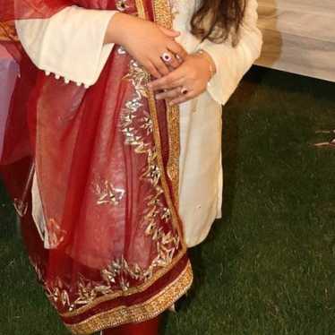 pakistani kameez shalwar - image 1