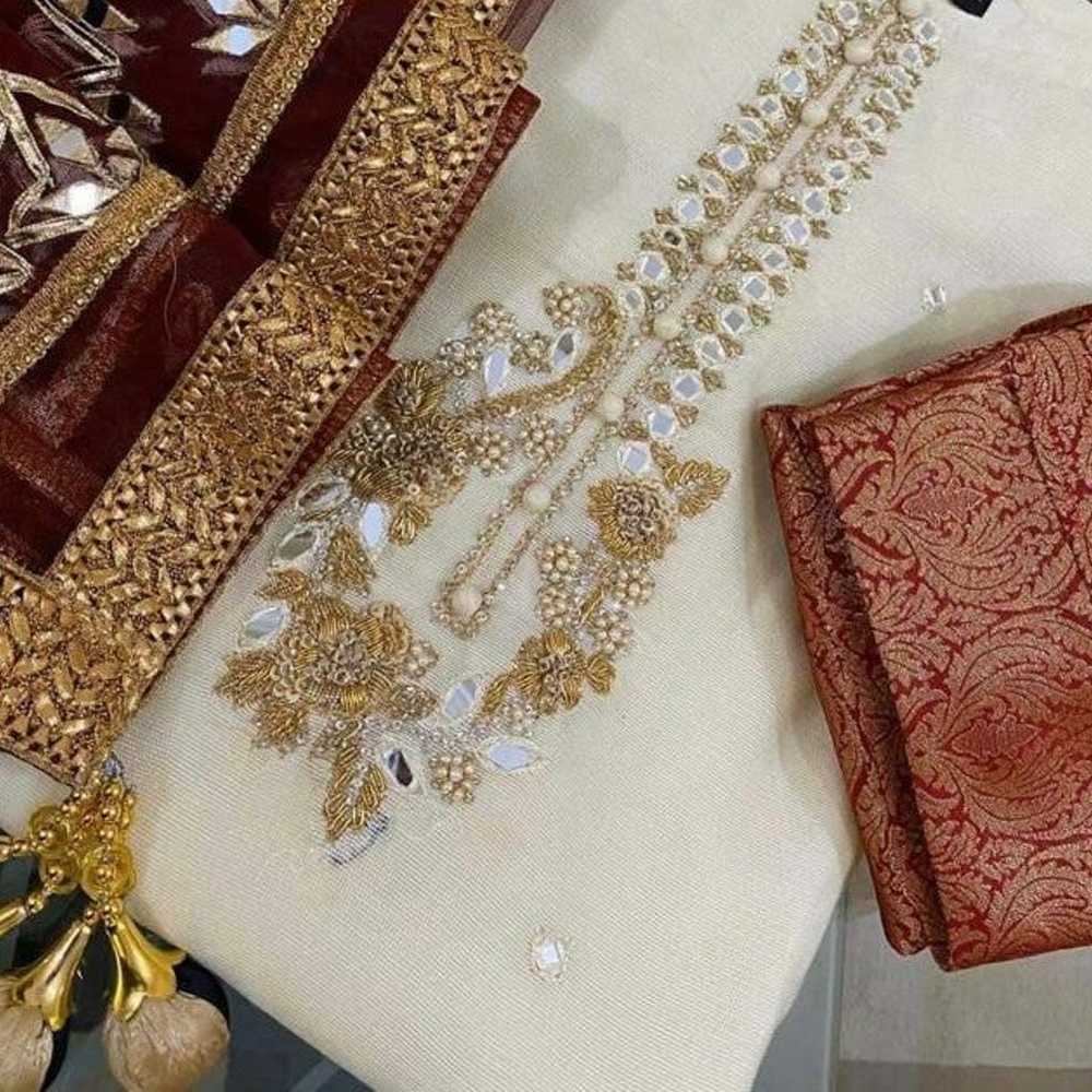 pakistani kameez shalwar - image 2