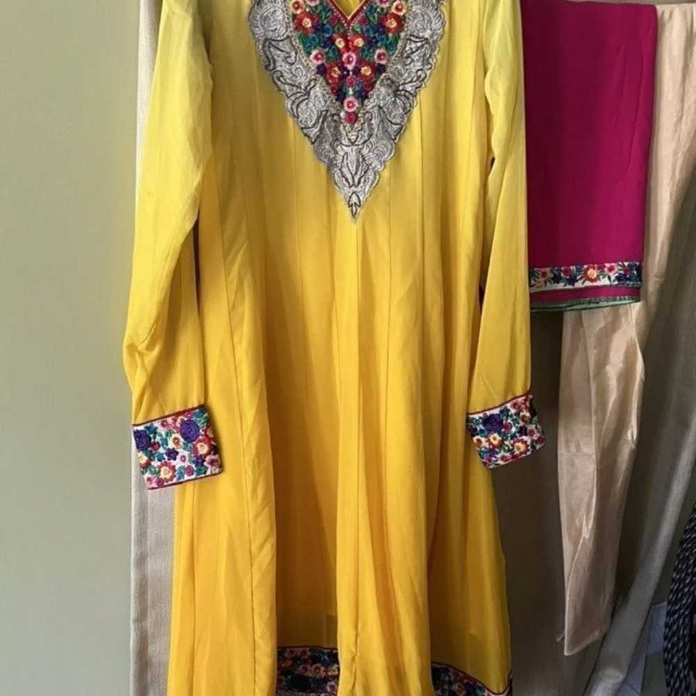 Indian  and pakistani dresses - image 7