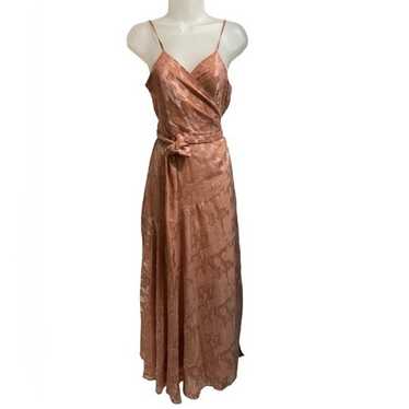 Hutch Alden BHLDN Dress Size Large