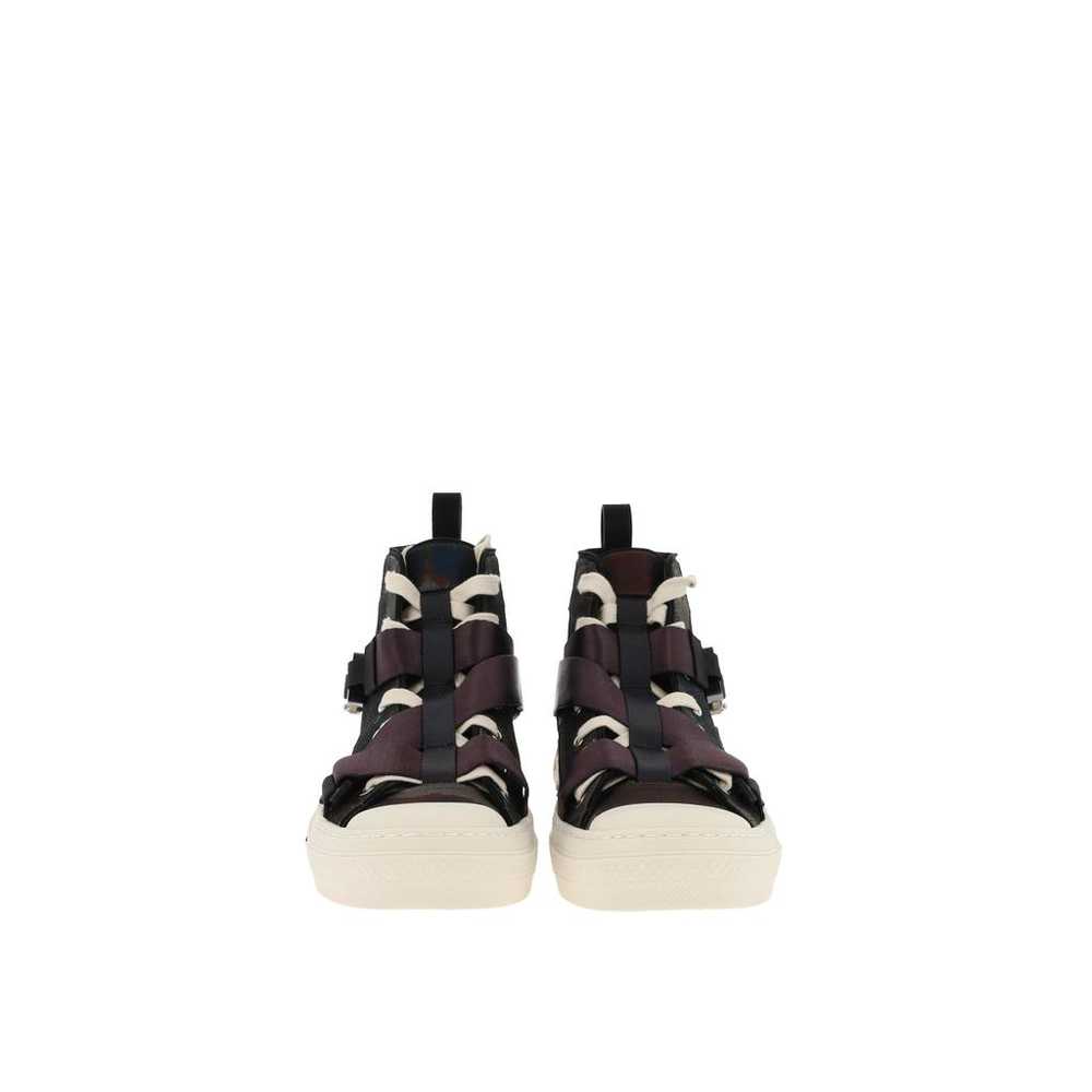 Dior B23 cloth trainers - image 2