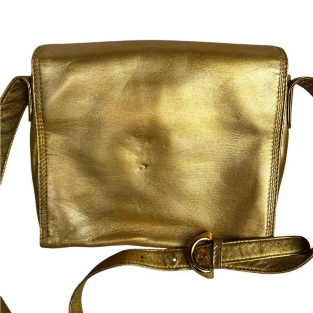 Loewe Exotic leathers handbag - image 4