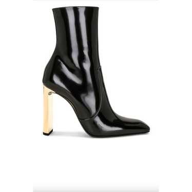 Saint Laurent Leather boots - image 1