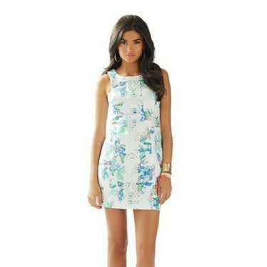 Lilly Pulitzer Cecily Coastal Kiss Dress