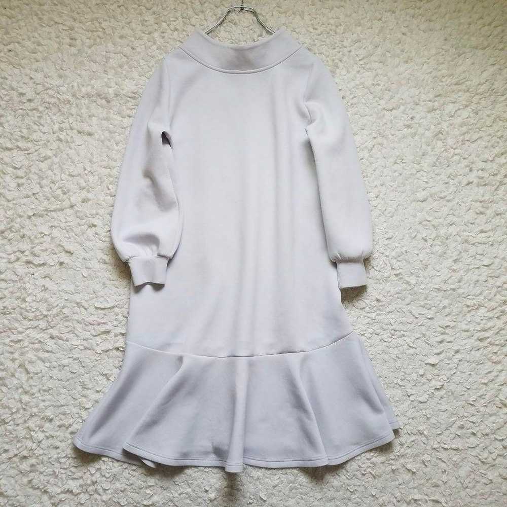 TO BE CHIC✨ To Be Chic Sweat One-Piece Large Size - image 8