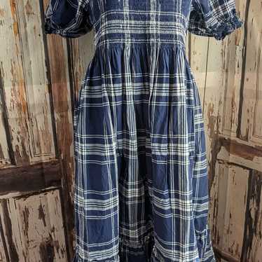 Hill house The Louisa nap dress