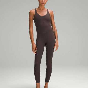 NWOT Lululemon Align Bodysuit