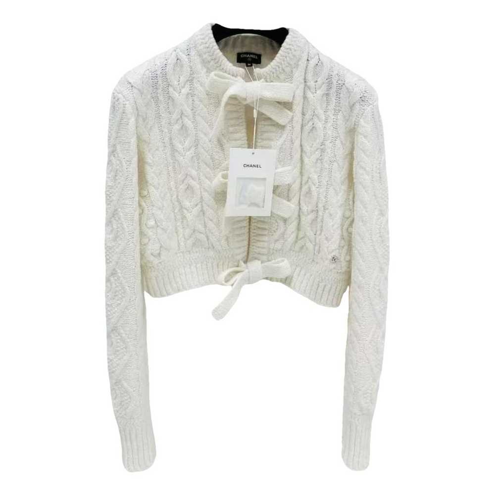 Chanel Cashmere jumper - image 1